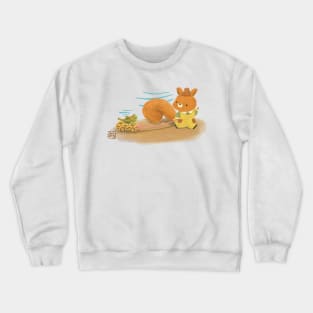 Good Wind Crewneck Sweatshirt